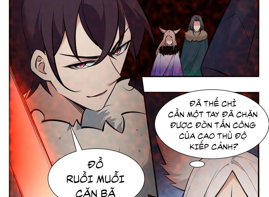 Tối Cường Thần Vương Chap 262 - Next Chap 263