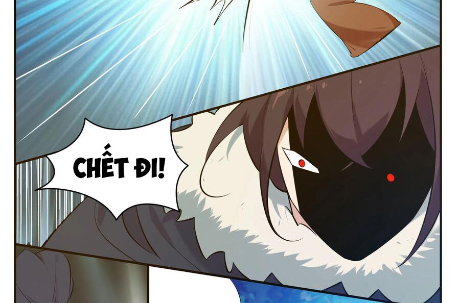 Tối Cường Thần Vương Chap 264 - Next Chap 265