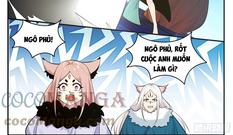 Tối Cường Thần Vương Chap 264 - Next Chap 265