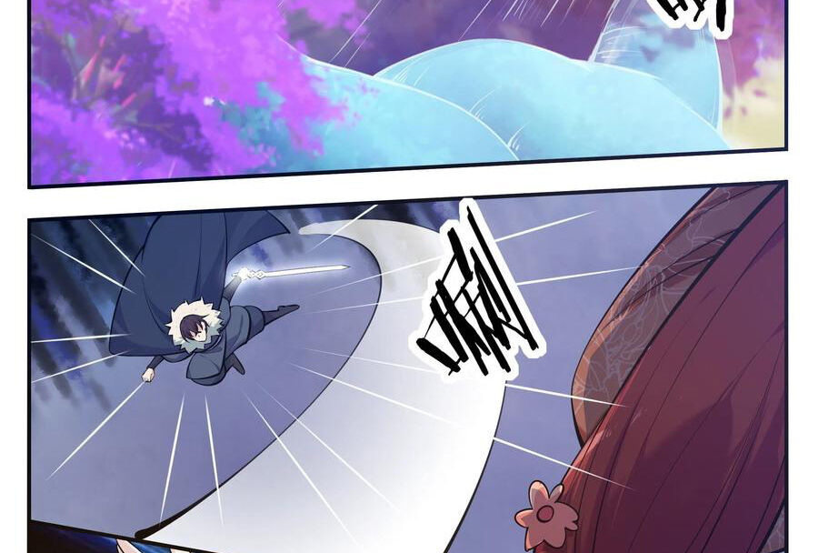 Tối Cường Thần Vương Chap 264 - Next Chap 265