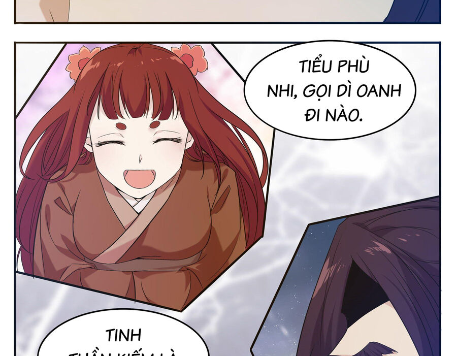 Tối Cường Thần Vương Chap 266 - Next Chap 267