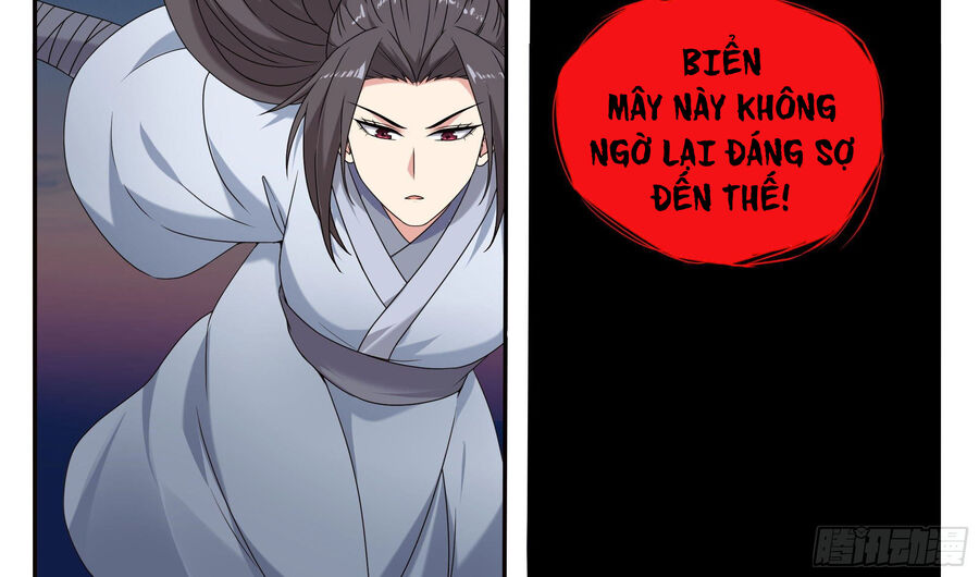 Tối Cường Thần Vương Chap 268 - Next Chap 269