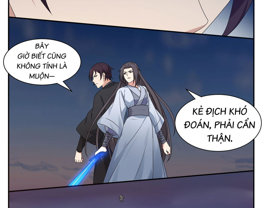 Tối Cường Thần Vương Chap 268 - Next Chap 269