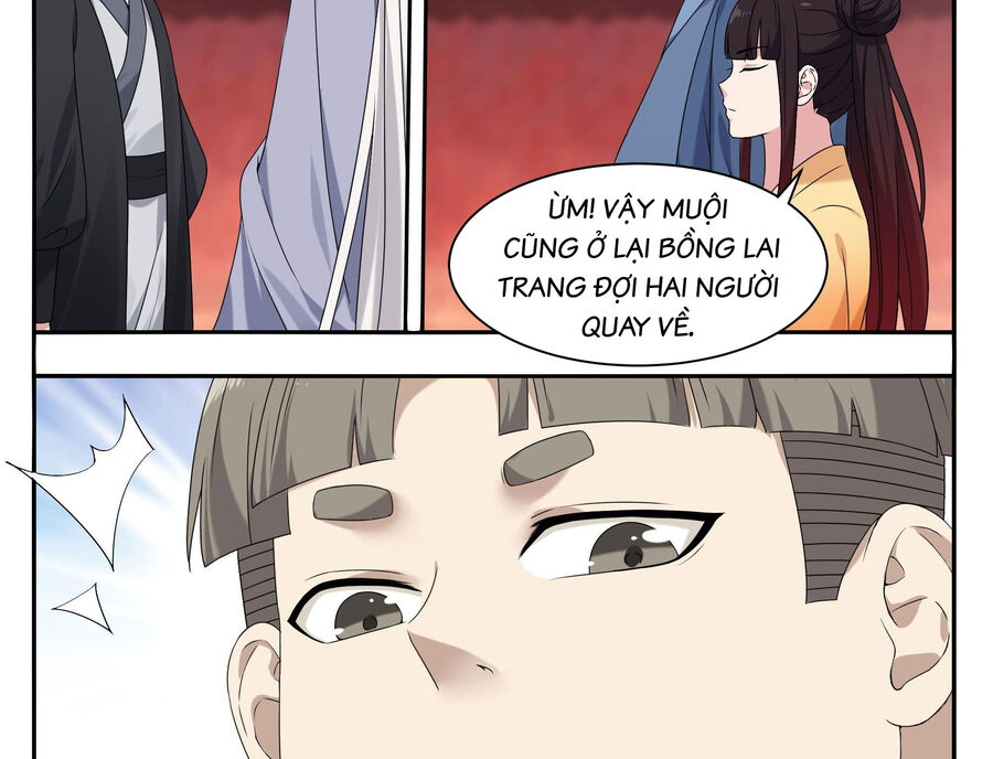 Tối Cường Thần Vương Chap 268 - Next Chap 269