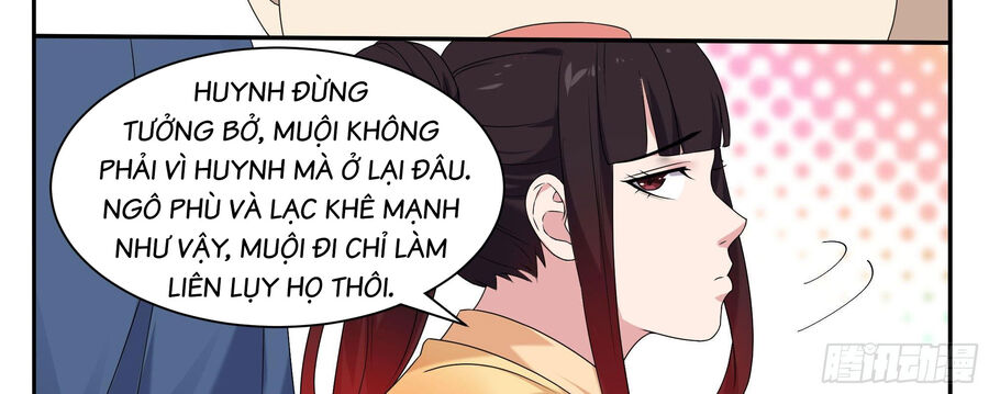 Tối Cường Thần Vương Chap 268 - Next Chap 269