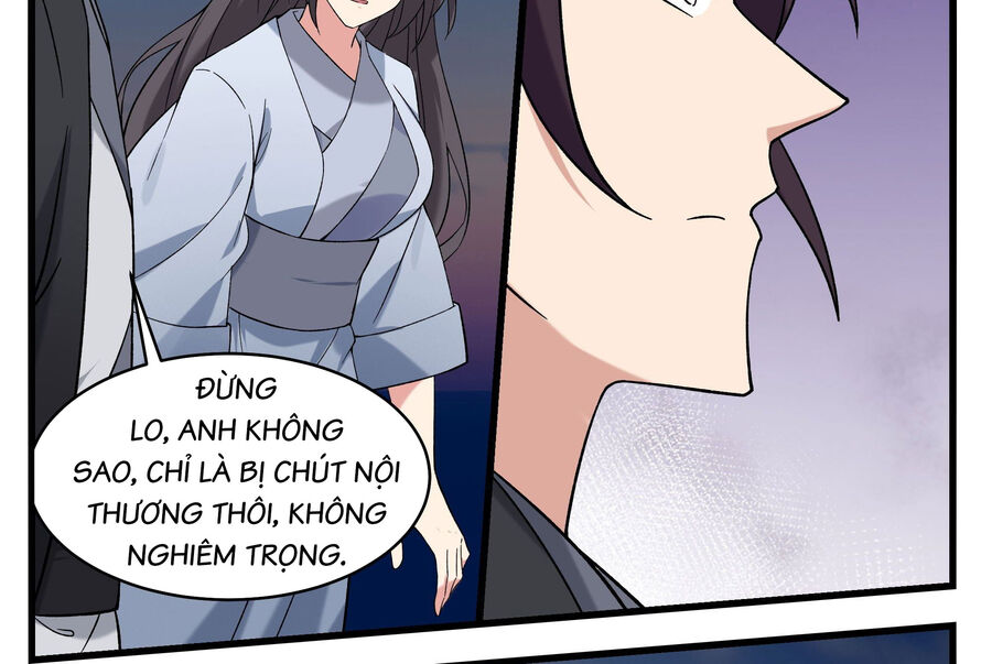 Tối Cường Thần Vương Chap 270 - Next Chap 271