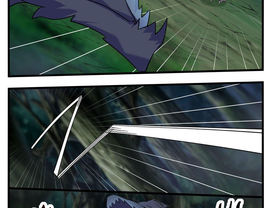 Tối Cường Thần Vương Chap 270 - Next Chap 271