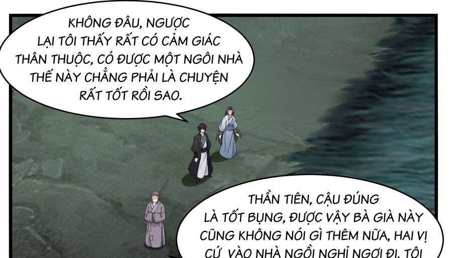 Tối Cường Thần Vương Chap 270 - Next Chap 271