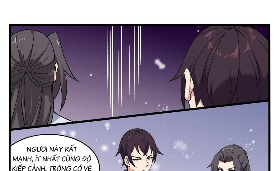 Tối Cường Thần Vương Chap 270 - Next Chap 271