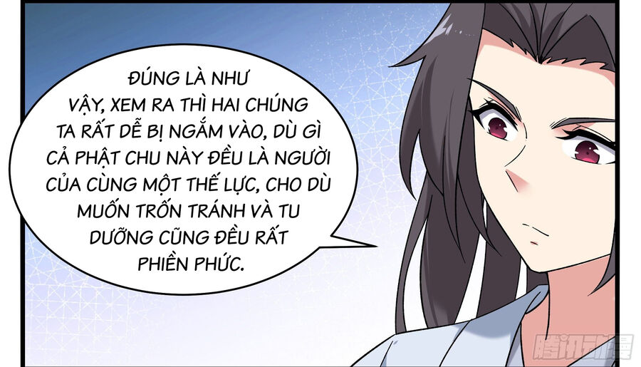 Tối Cường Thần Vương Chap 271 - Next Chap 272