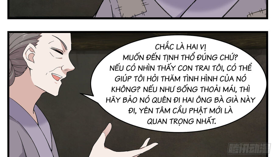 Tối Cường Thần Vương Chap 271 - Next Chap 272