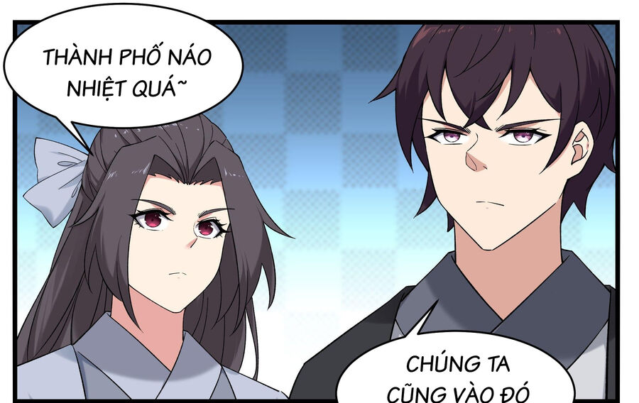Tối Cường Thần Vương Chap 271 - Next Chap 272