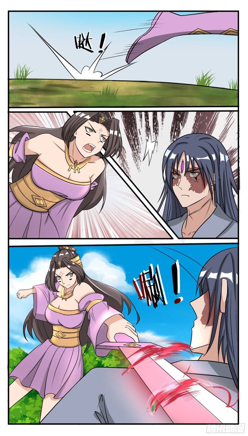 Tối Cường Thần Vương Chap 290 - Next Chap 291