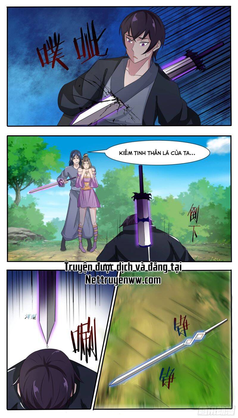 Tối Cường Thần Vương Chap 294 - Next Chap 295