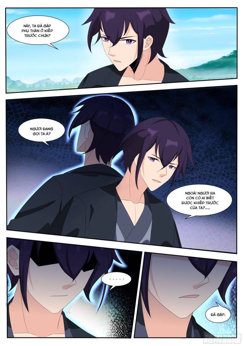 Tối Cường Thần Vương Chap 306 - Next Chap 307