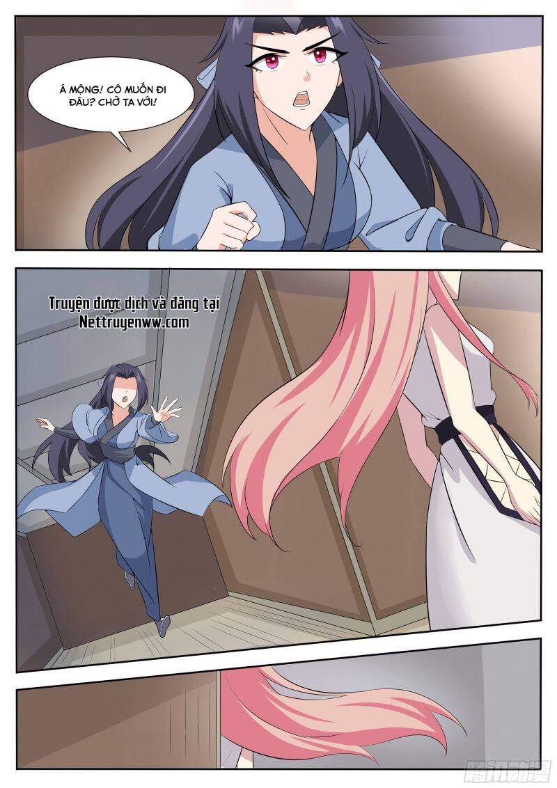 Tối Cường Thần Vương Chap 309 - Next Chap 310