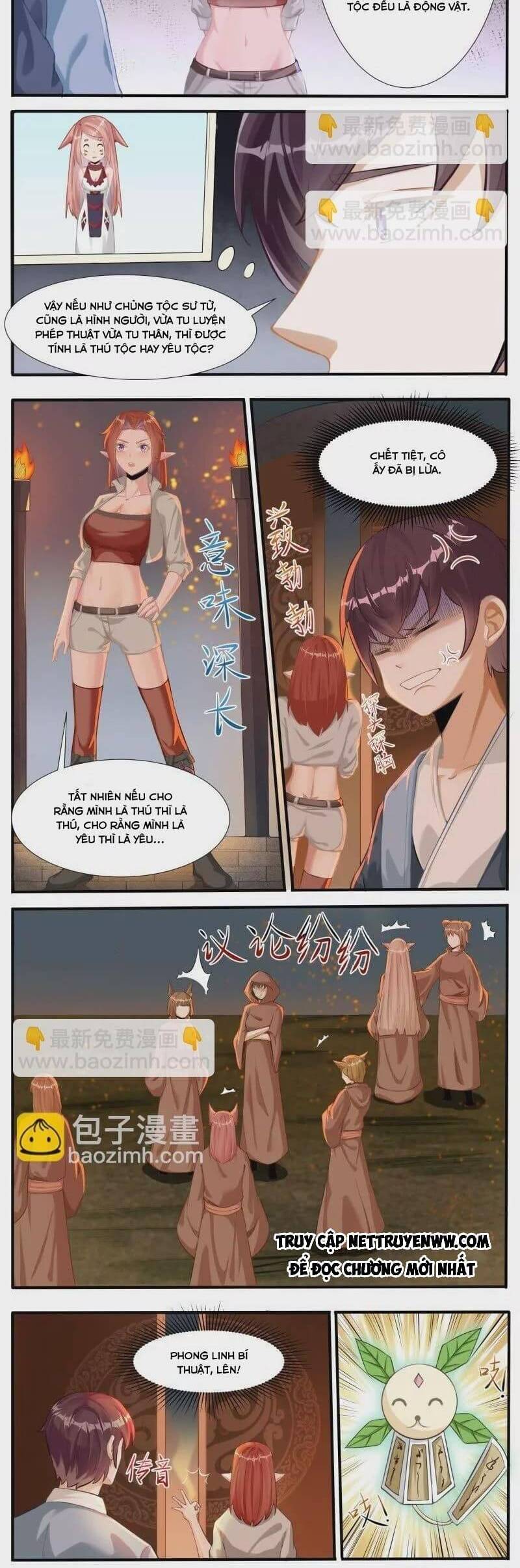 Tối Cường Thần Vương Chap 342 - Next Chap 343