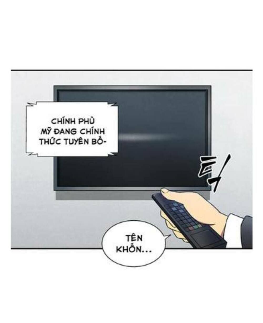 Vua Trộm Mộ Chap 11 - Next Chap 12