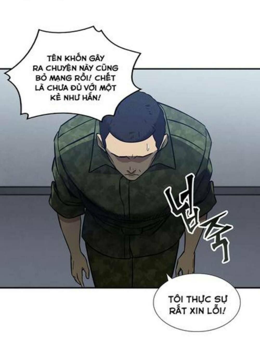 Vua Trộm Mộ Chap 11 - Next Chap 12