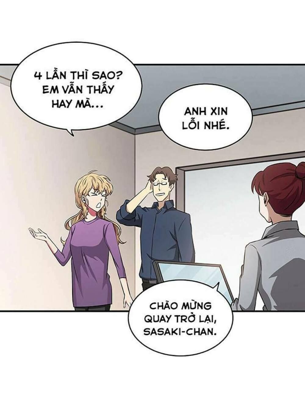 Vua Trộm Mộ Chap 12 - Next Chap 13