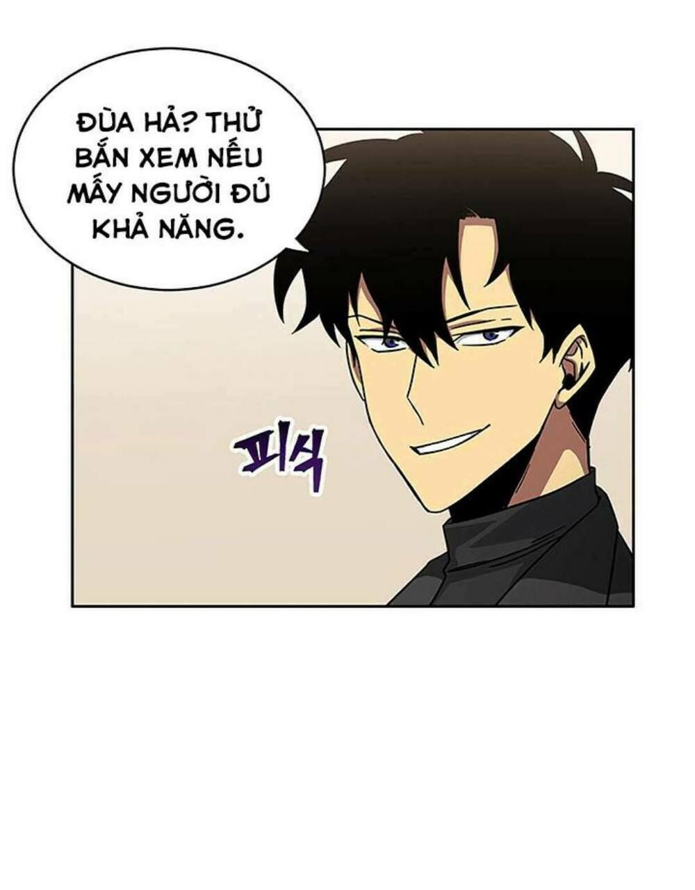 Vua Trộm Mộ Chap 14 - Next Chap 15