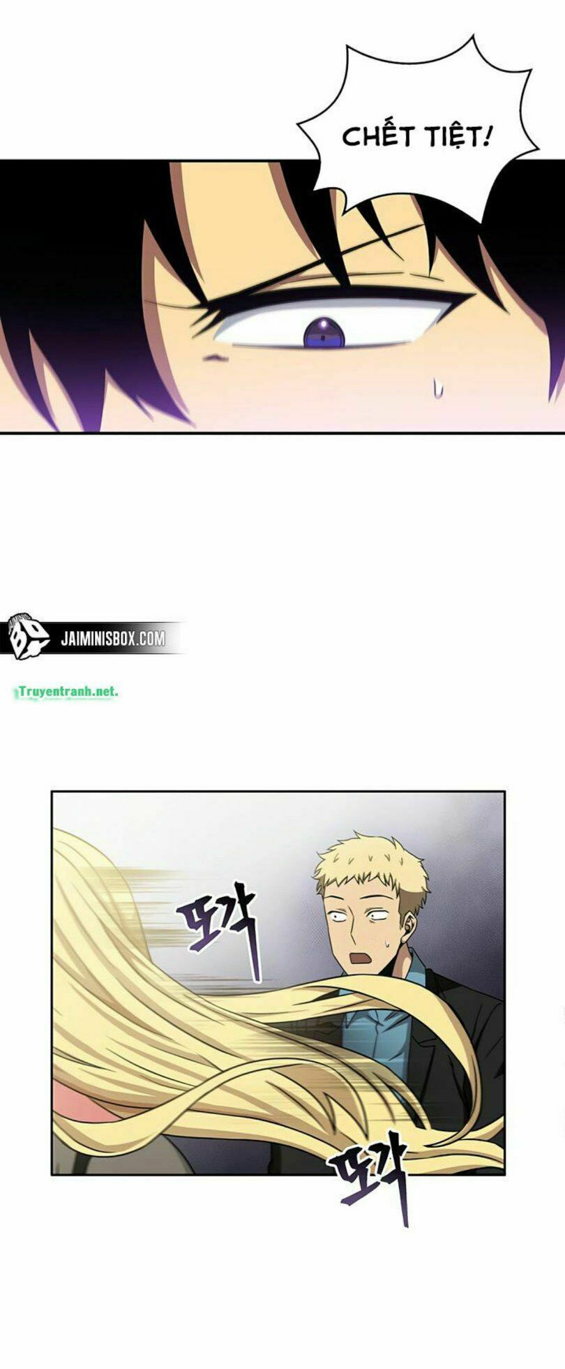 Vua Trộm Mộ Chap 15 - Next Chap 16