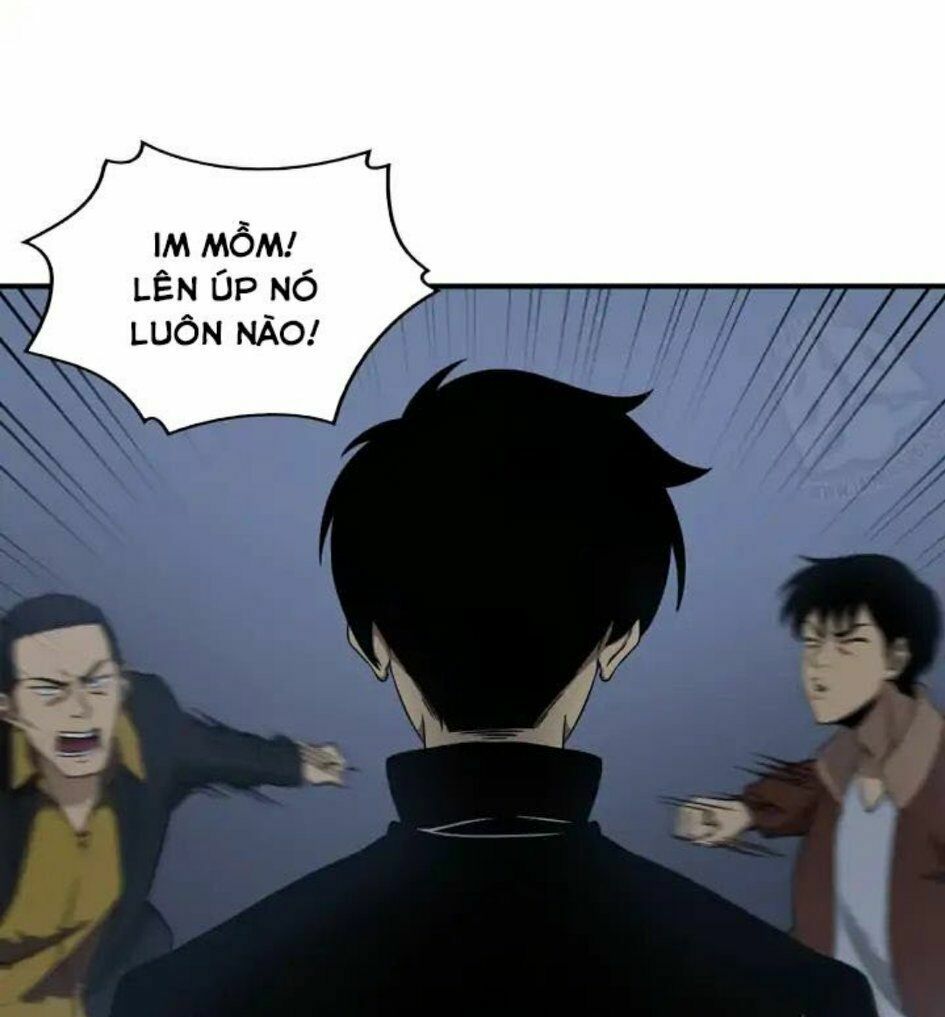 Vua Trộm Mộ Chap 3 - Next Chap 4