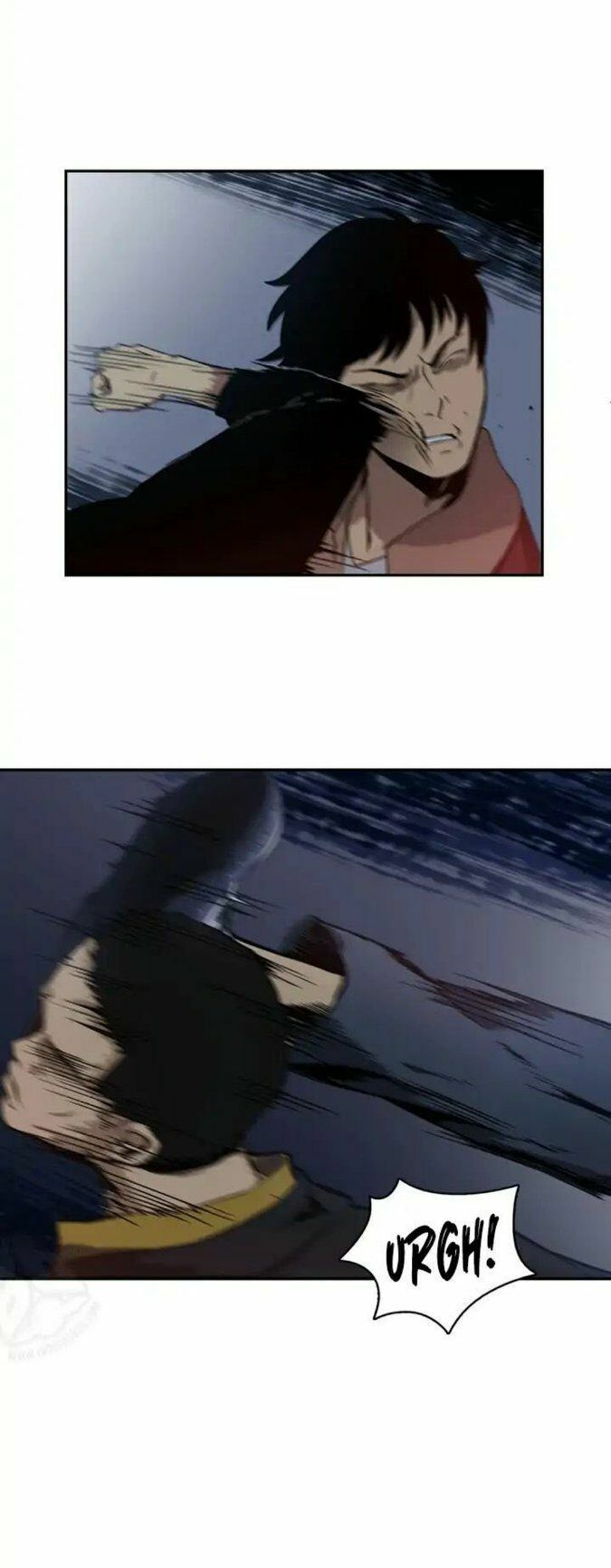 Vua Trộm Mộ Chap 3 - Next Chap 4