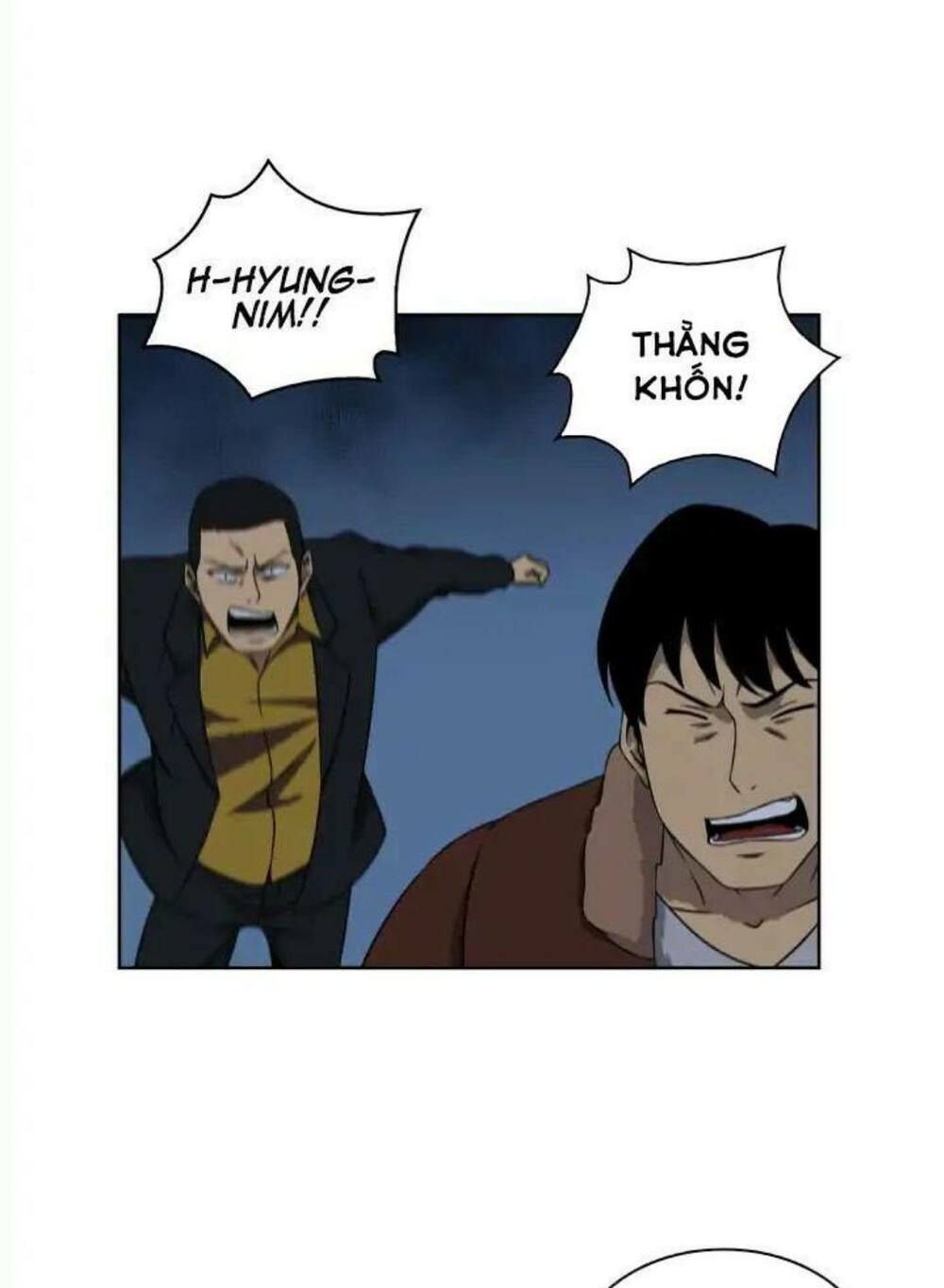 Vua Trộm Mộ Chap 3 - Next Chap 4