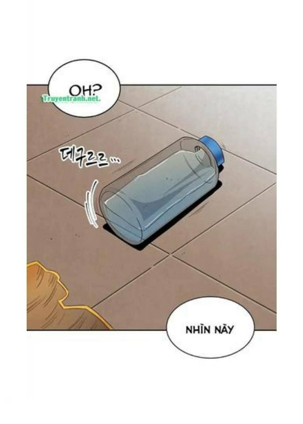 Vua Trộm Mộ Chap 4 - Next Chap 5