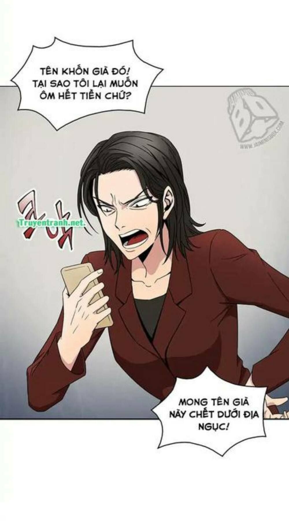 Vua Trộm Mộ Chap 4 - Next Chap 5