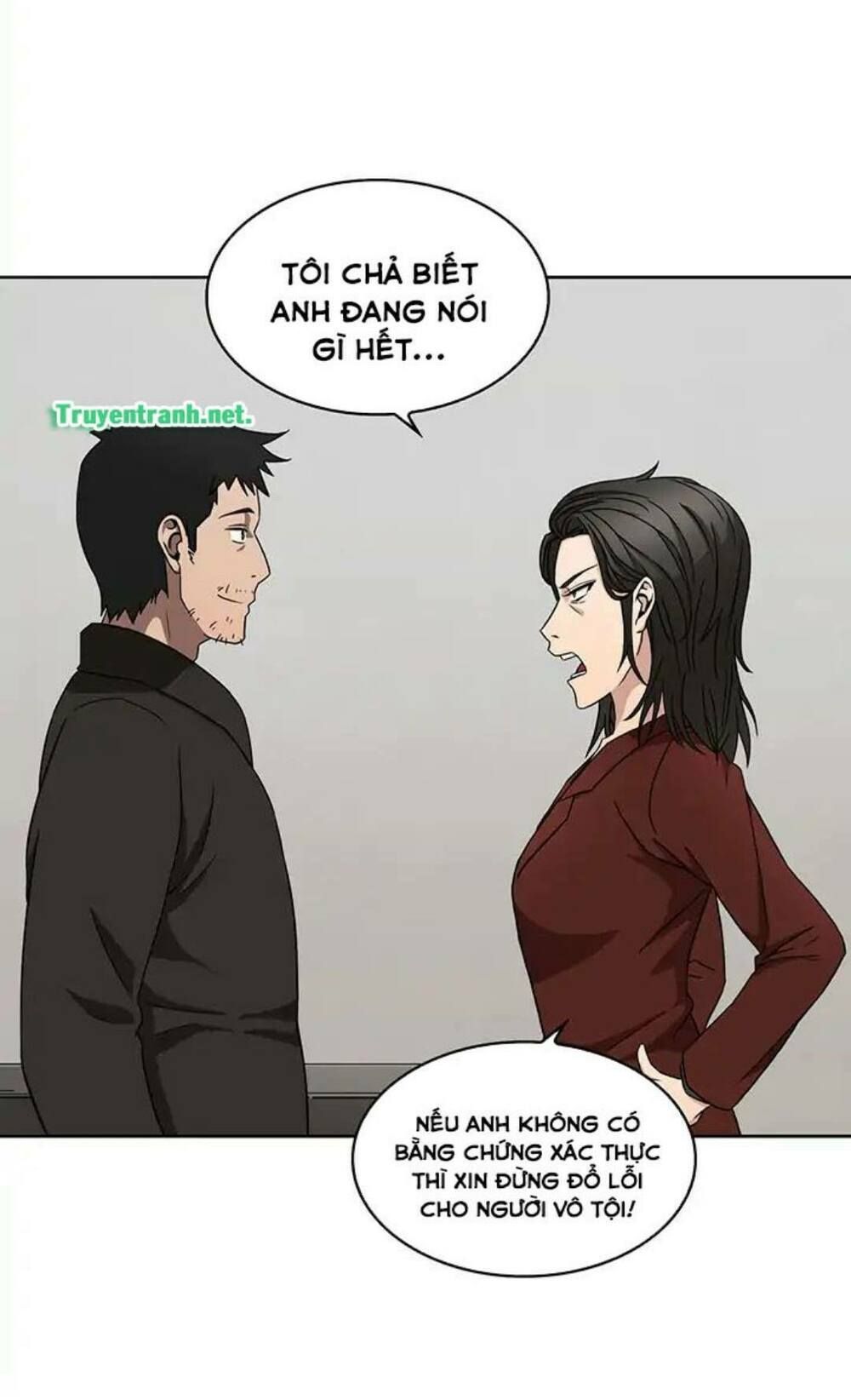 Vua Trộm Mộ Chap 4 - Next Chap 5