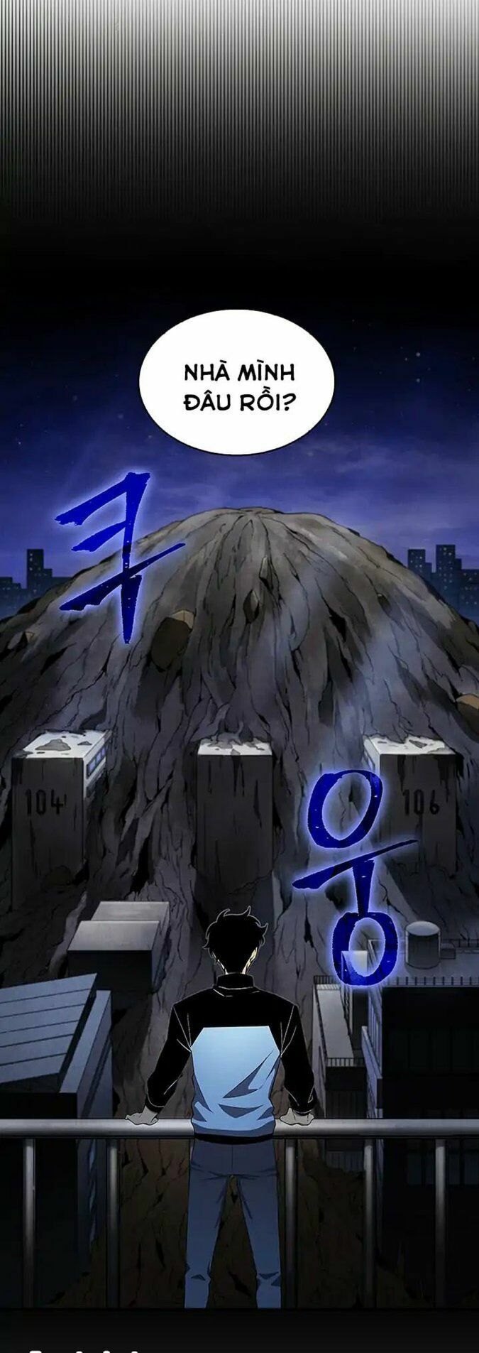 Vua Trộm Mộ Chap 4 - Next Chap 5