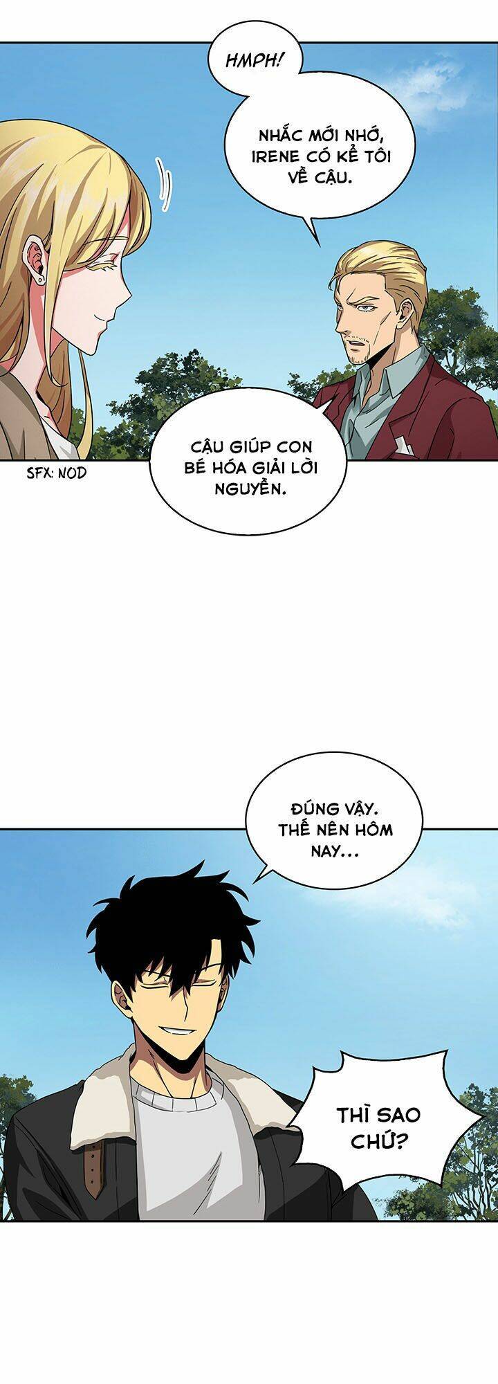Vua Trộm Mộ Chap 41 - Next Chap 42