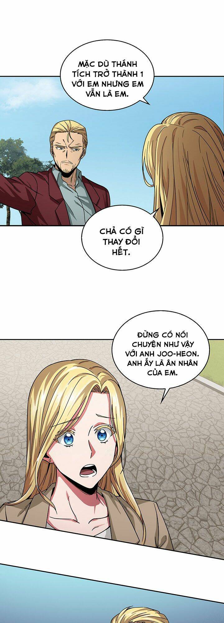 Vua Trộm Mộ Chap 41 - Next Chap 42