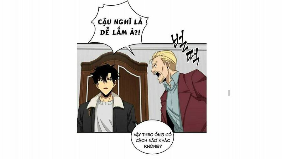Vua Trộm Mộ Chap 42 - Next Chap 43