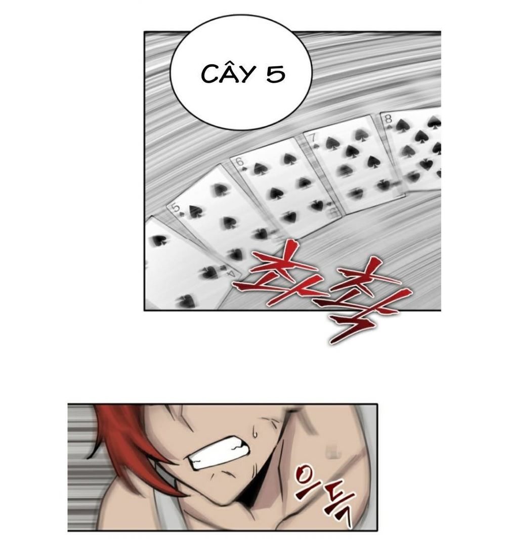 Vua Trộm Mộ Chap 44 - Next Chap 45