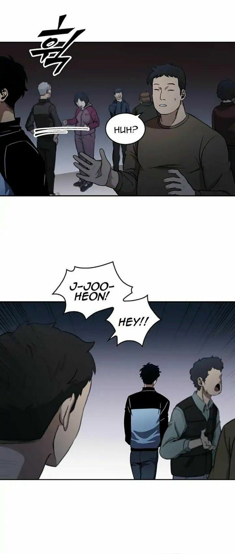 Vua Trộm Mộ Chap 5 - Next Chap 6