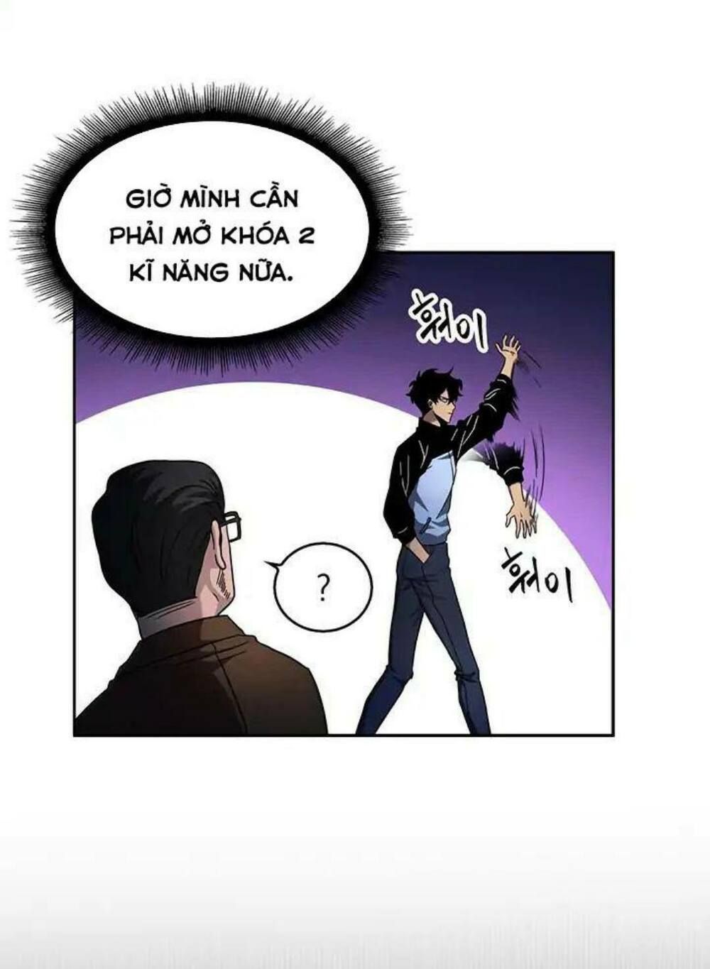 Vua Trộm Mộ Chap 5 - Next Chap 6