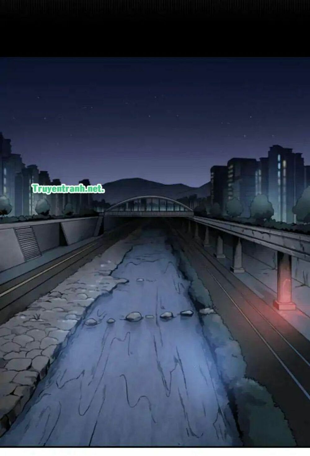 Vua Trộm Mộ Chap 5 - Next Chap 6