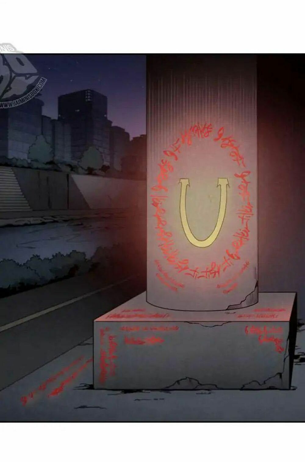 Vua Trộm Mộ Chap 5 - Next Chap 6