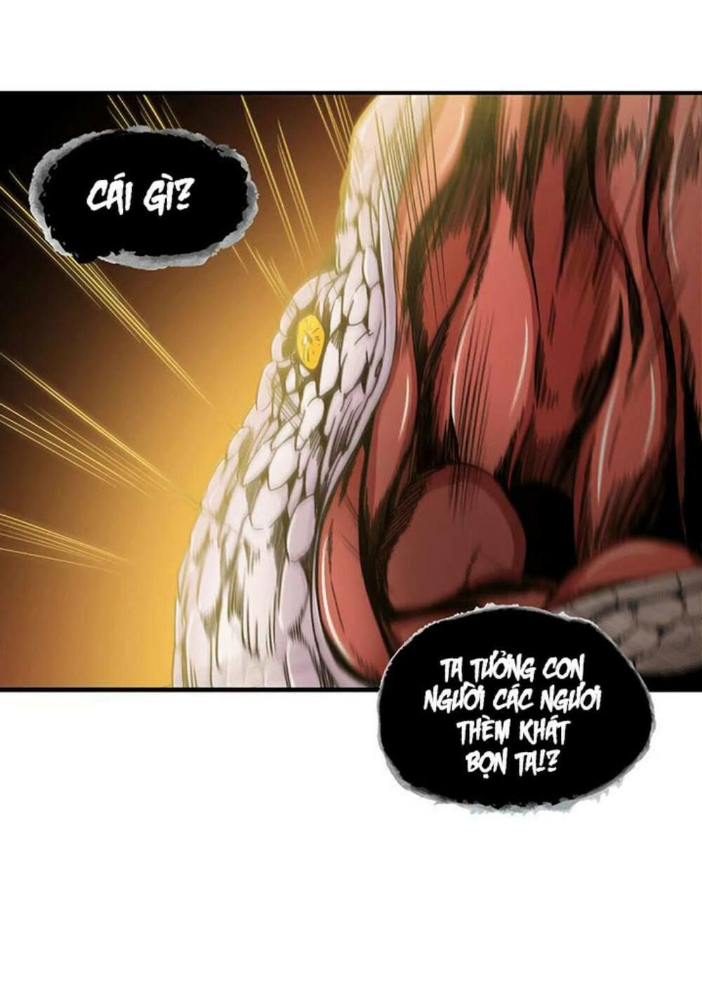 Vua Trộm Mộ Chap 7 - Next Chap 8