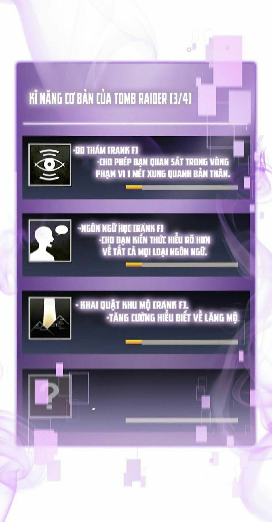 Vua Trộm Mộ Chap 7 - Next Chap 8