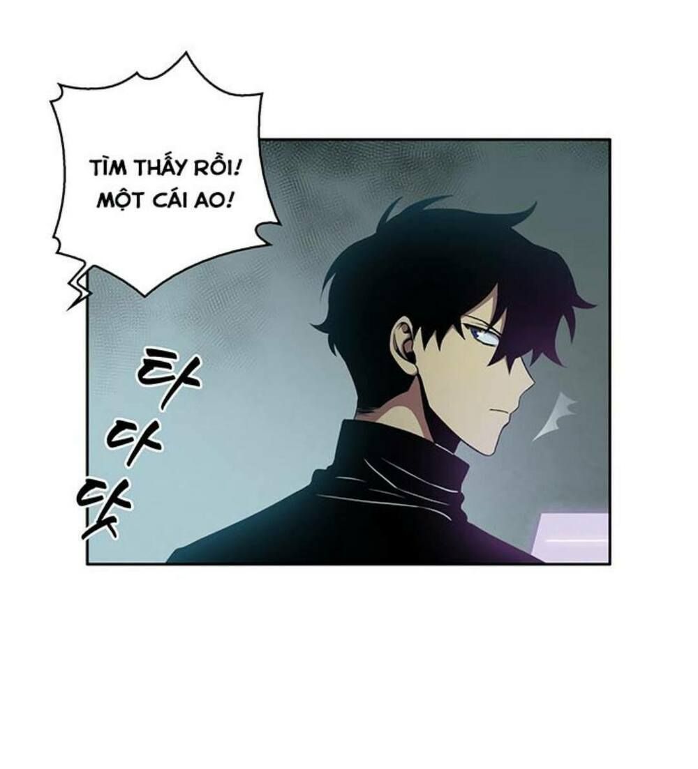 Vua Trộm Mộ Chap 7 - Next Chap 8