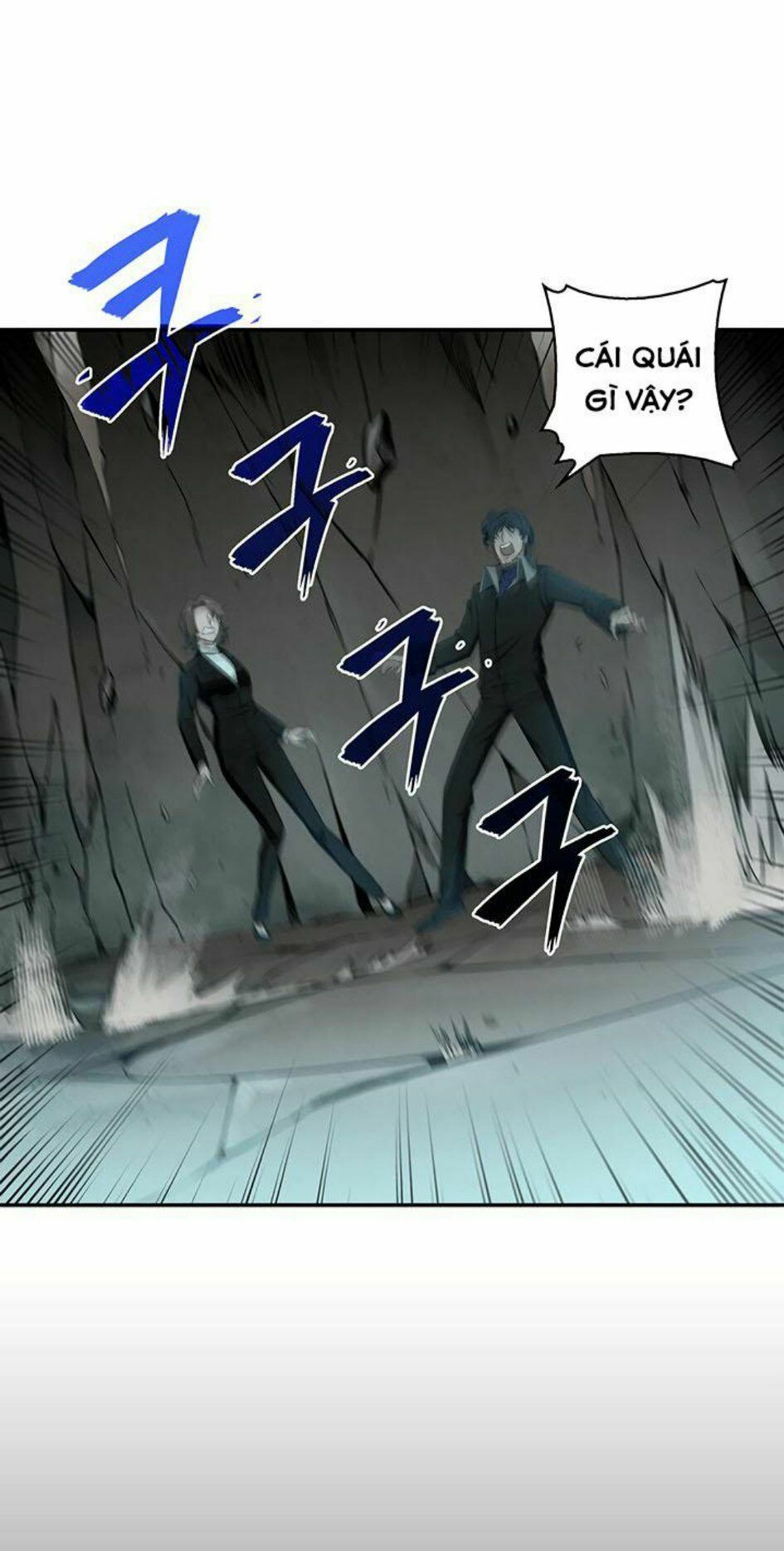 Vua Trộm Mộ Chap 7 - Next Chap 8