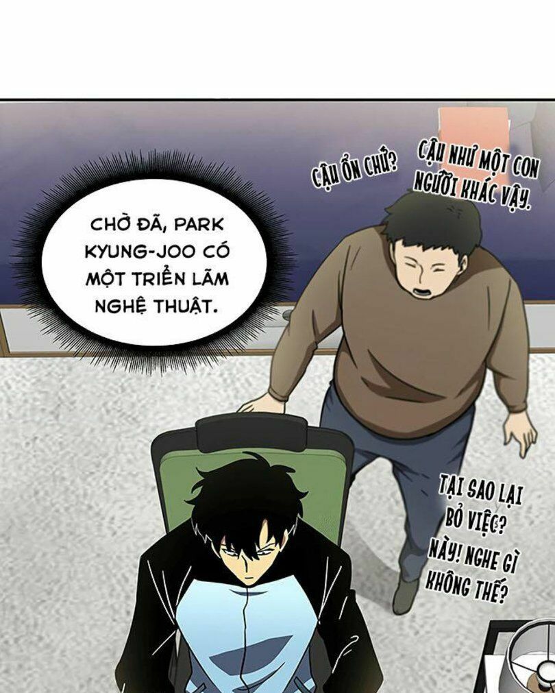 Vua Trộm Mộ Chap 7 - Next Chap 8