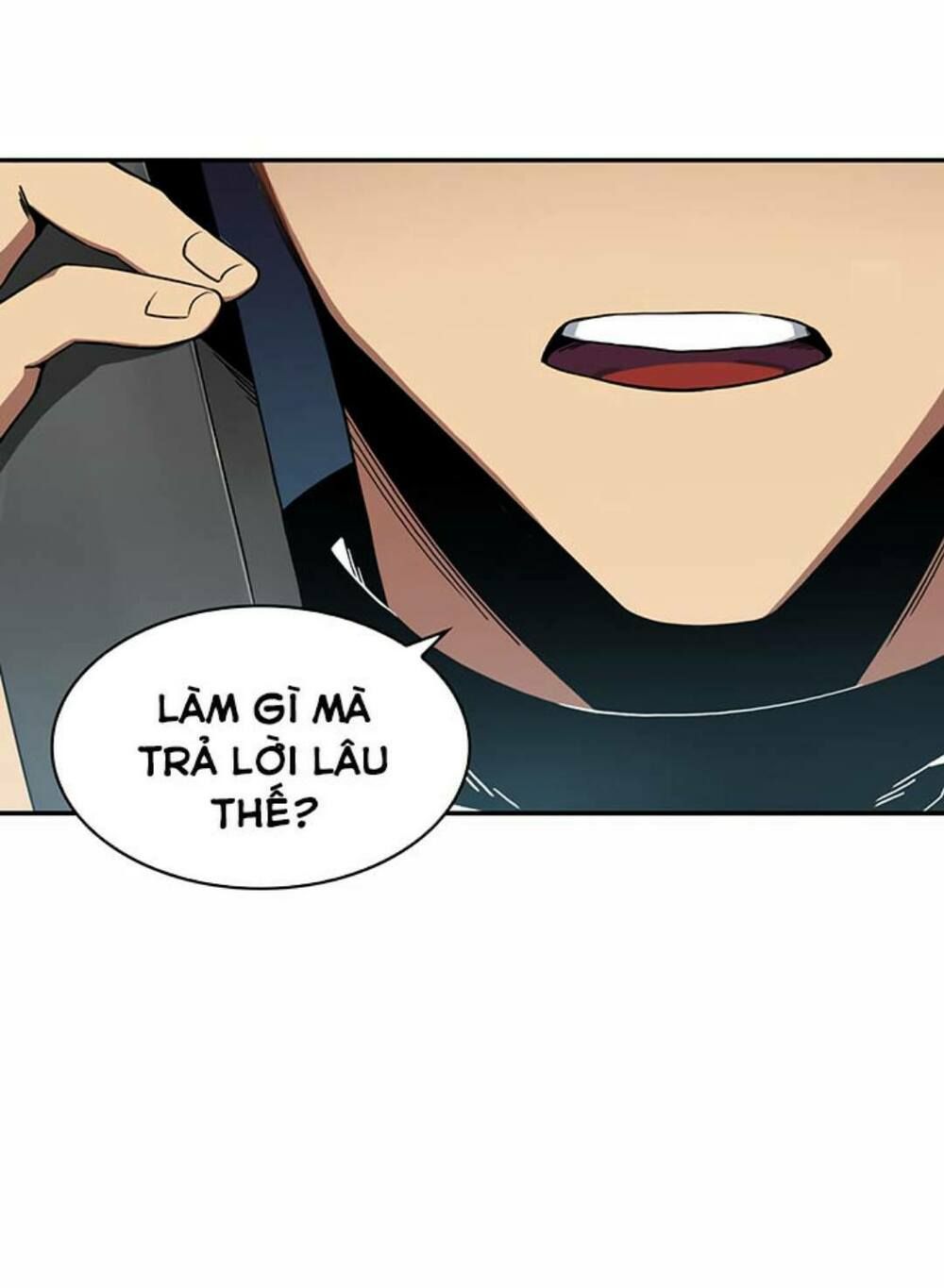 Vua Trộm Mộ Chap 8 - Next Chap 9
