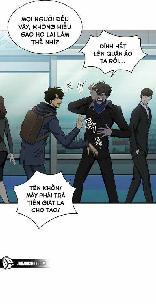 Vua Trộm Mộ Chap 8 - Next Chap 9