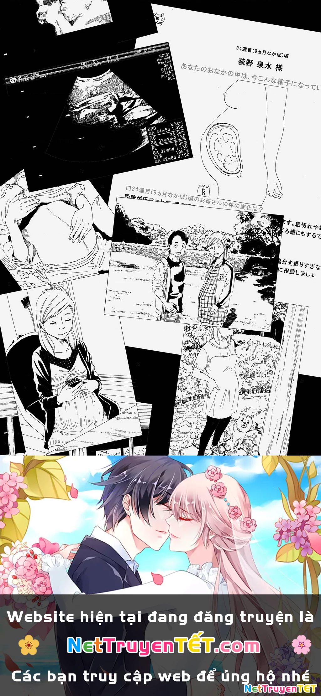 Văn Phòng Công Chứng Sau Khi Chết Chap 36 - Next Chap 37