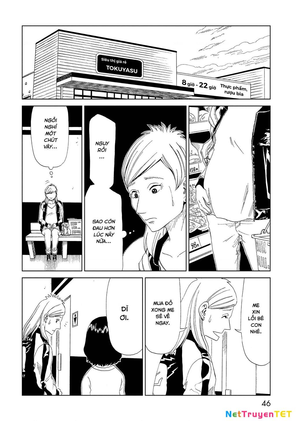 Văn Phòng Công Chứng Sau Khi Chết Chap 36 - Next Chap 37